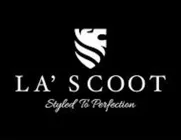 La' Scoot